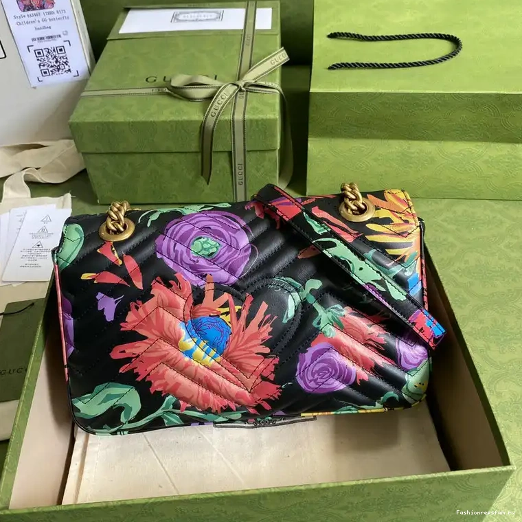 Fashionreps Bag Gucci 2112YA0076 0713